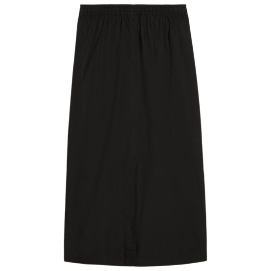 Puma Γυναικεία φούστα Future Archive Zip-Off Maxi Woven Skirt